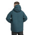 Casaco de Esqui adidas Mt 2L Isolada Homem Hieaur