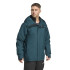 Casaco de Esqui adidas Mt 2L Isolada Homem Hieaur