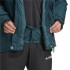 Casaco de Esqui adidas Mt 2L Isolada Homem Hieaur