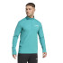 Camiseta de Esqui adidas Xpr Hz Ls Homem Azul