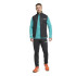 Camiseta de Esqui adidas Xpr Hz Ls Homem Azul