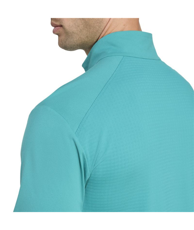 Camiseta de Esqui adidas Xpr Hz Ls Homem Azul