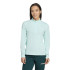 T-shirt de Ski adidas Xpr Hz Ls Femme Bleu
