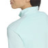 T-shirt de Ski adidas Xpr Hz Ls Femme Bleu