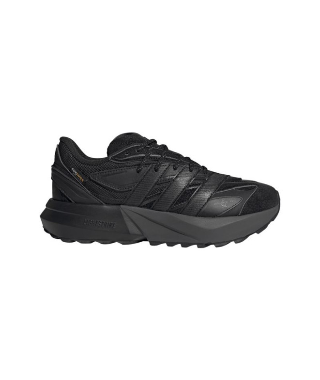 Zapatillas adidas Lightblaze Atr Mujer Negro