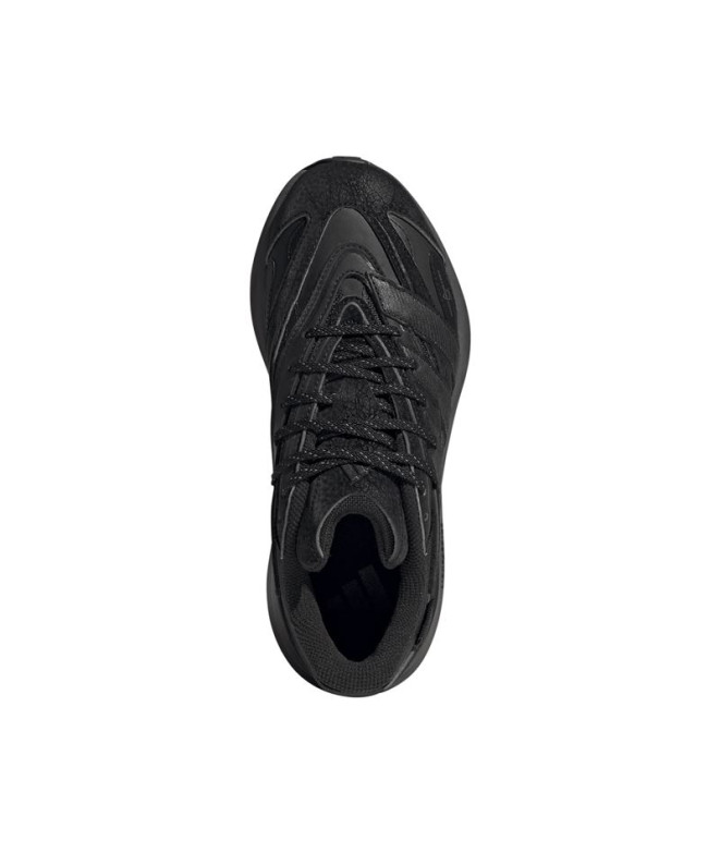 Zapatillas adidas Lightblaze Atr Mujer Negro