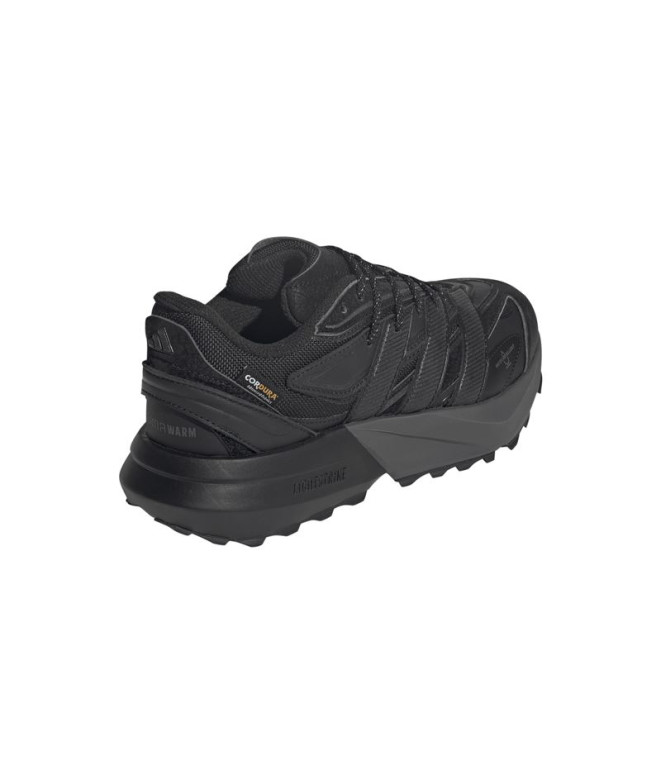 Zapatillas adidas Lightblaze Atr Mujer Negro