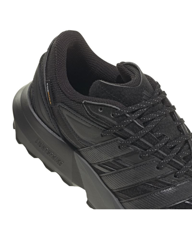 Chaussures adidas Lightblaze Atr Femme Noir