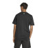 Camiseta adidas Fn 2 Homem Preto