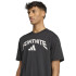 Camiseta adidas Fn 2 Homem Preto