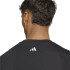 Camiseta adidas Fn 2 Homem Preto