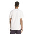 Camiseta adidas Fn 2 Hombre Blanco
