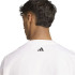 Camiseta adidas Fn 2 Hombre Blanco