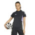 Camiseta de Futebol adidas Tiro25C Tr Jsyw Mulher Preto