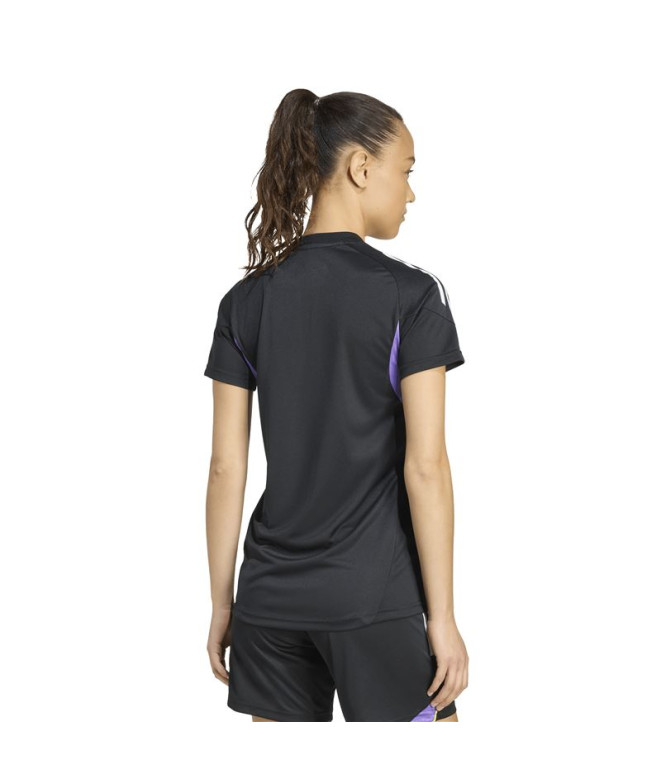 T-shirt de Football adidas Tiro25C Tr Jsyw...