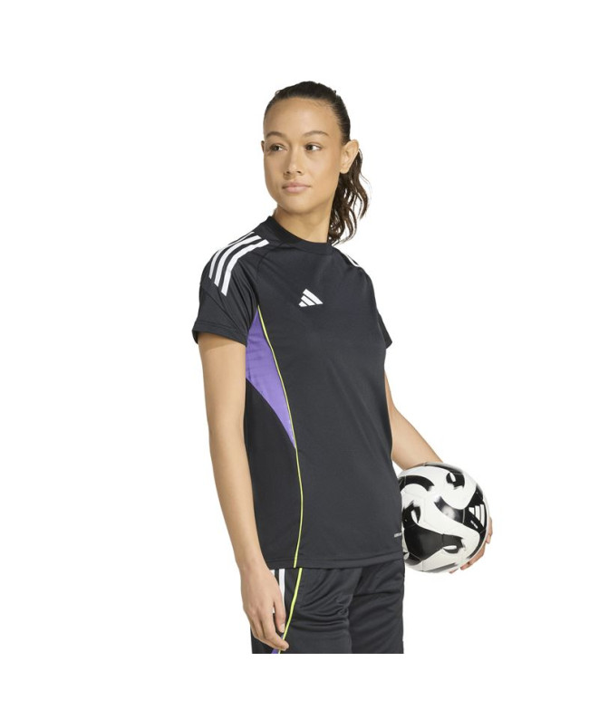 T-shirt de Football adidas Tiro25C Tr Jsyw...