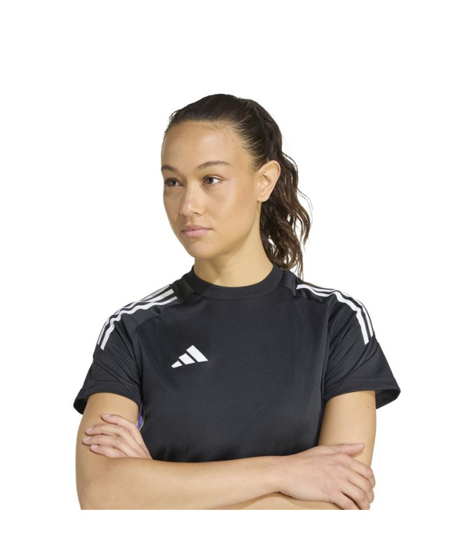 T-shirt de Football adidas Tiro25C Tr Jsyw...