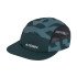 Gorra de Trail adidas Trx 5P Grph Hieaur / Azcead / Blanco