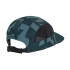 Gorra de Trail adidas Trx 5P Grph Hieaur / Azcead / Blanco