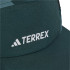 Gorra de Trail adidas Trx 5P Grph Hieaur / Azcead / Blanco