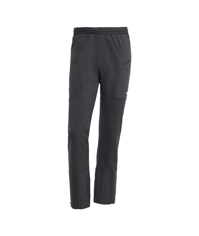 Calça de Esqui adidas Xpr Fast Homem Preto
