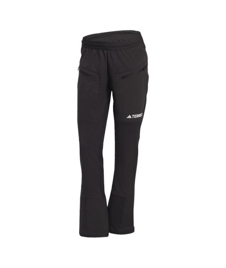 Calça de Esqui adidas Xpr Fast Mulher Preto