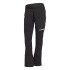 Calça de Esqui adidas Xpr Fast Mulher Preto