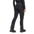 Calça de Esqui adidas Xpr Fast Mulher Preto