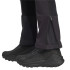 Calça de Esqui adidas Xpr Fast Mulher Preto