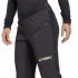 Calça de Esqui adidas Xpr Fast Mulher Preto
