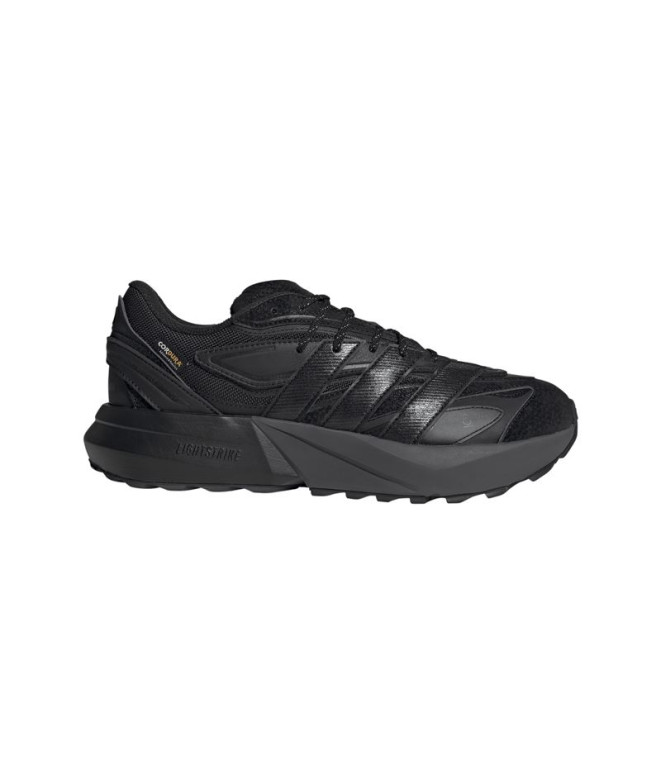 Chaussures adidas Lightblaze Atr Homme Noir