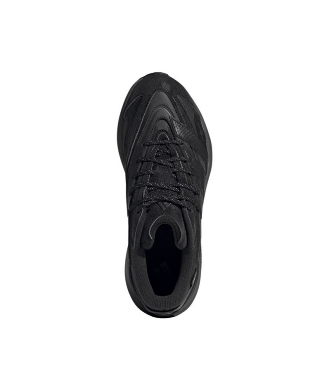 Chaussures adidas Lightblaze Atr Homme Noir