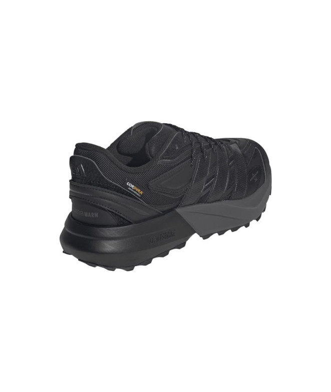 Chaussures adidas Lightblaze Atr Homme Noir