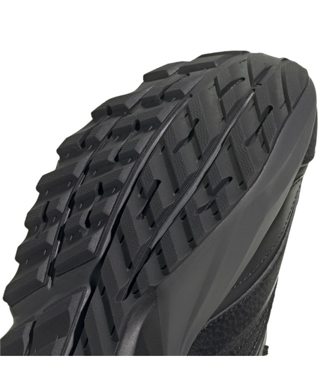 Chaussures adidas Lightblaze Atr Homme Noir