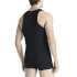 Camiseta adidas Ergo 2P Active Flex Cotton Homem Preto