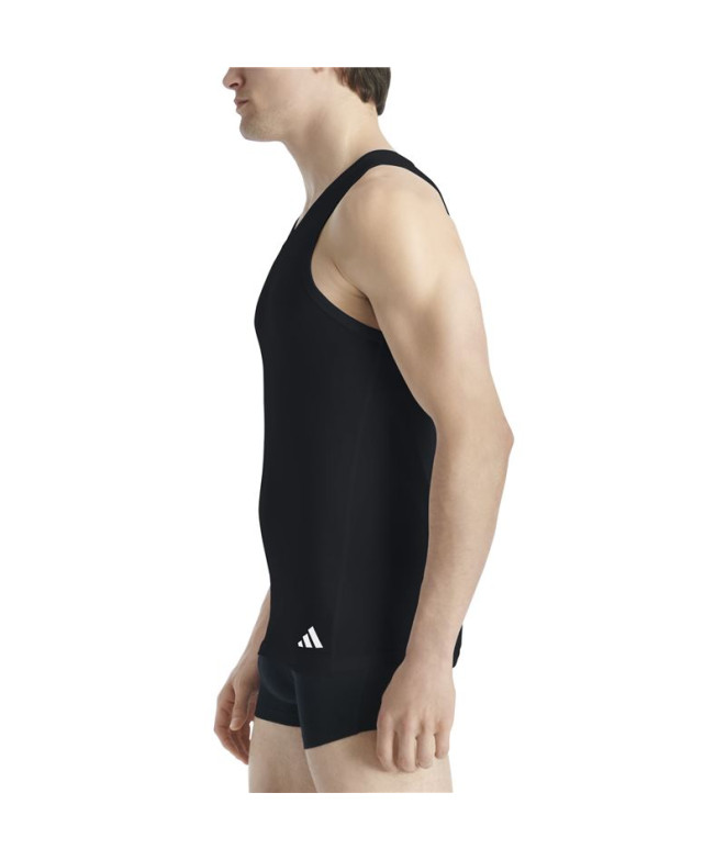 Camiseta adidas Ergo 2P Active Flex Cotton...