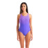 Fato de banho Arena Kikko V Mulher Roxo