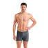 Fato de banho Arena Scratchy Swim Homem Cinza