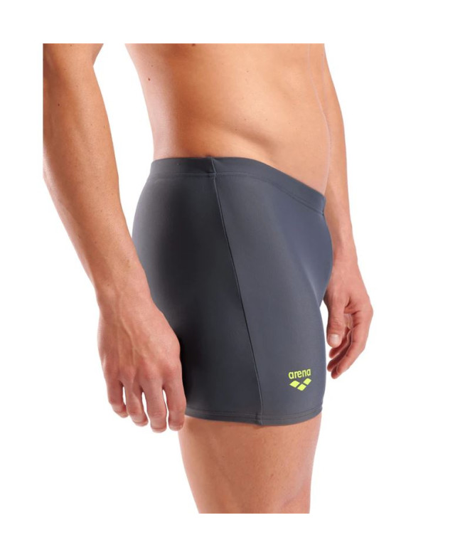 Fato de banho Arena Scratchy Swim Homem Cinza