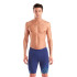 Fato de banho Arena Jammer Vibes Swim Homem Azul Escuro