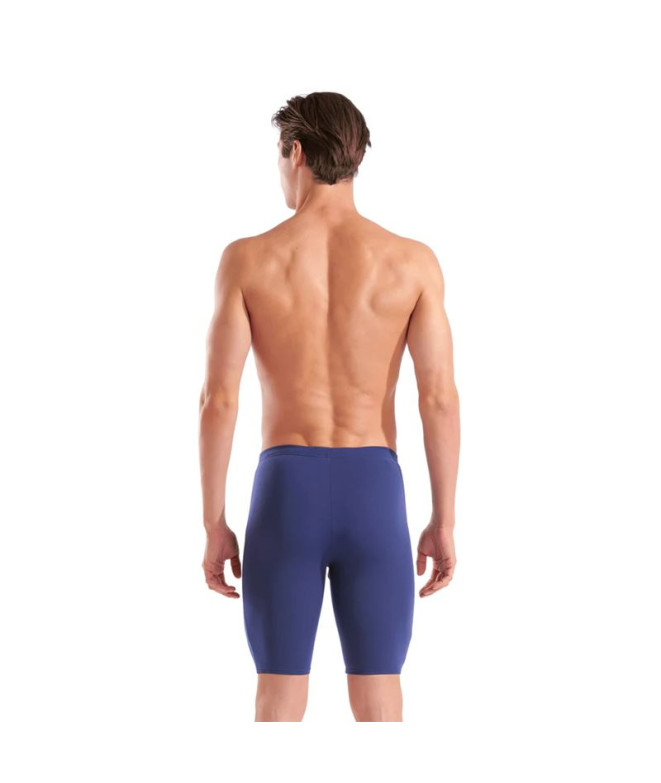 Bañador Arena Jammer Vibes Swim Hombre Azul Oscuro