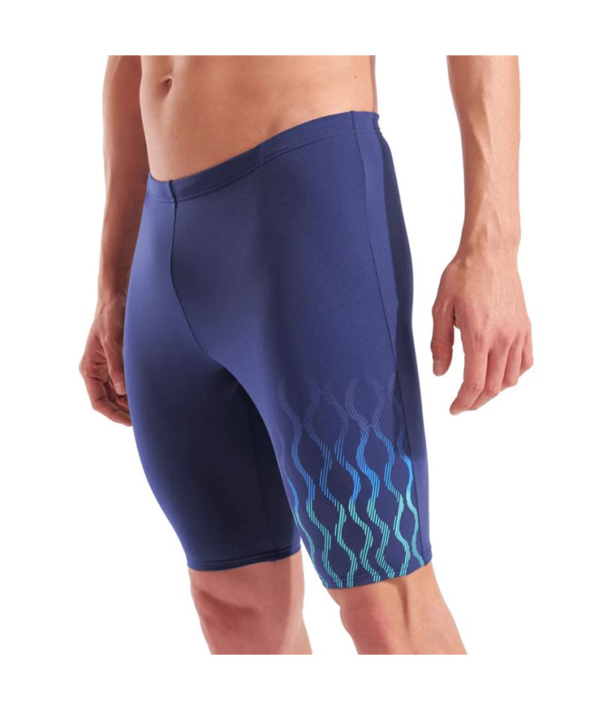 Maillot de bain Arena Jammer Vibes Swim Homme...