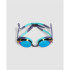 Gafas de Natación Arena Tracks Mirror Turquesa