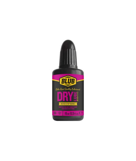 Lubrificante Blub Lubrificante Seco 15Ml
