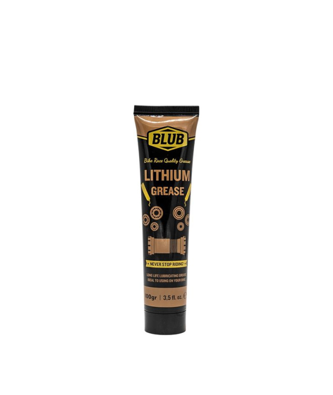 Gordura de Ciclismo Blub Graxa de Lítio 100Mg