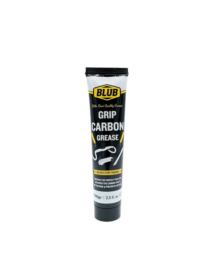 Grasa Blub GriP Carbon Grease