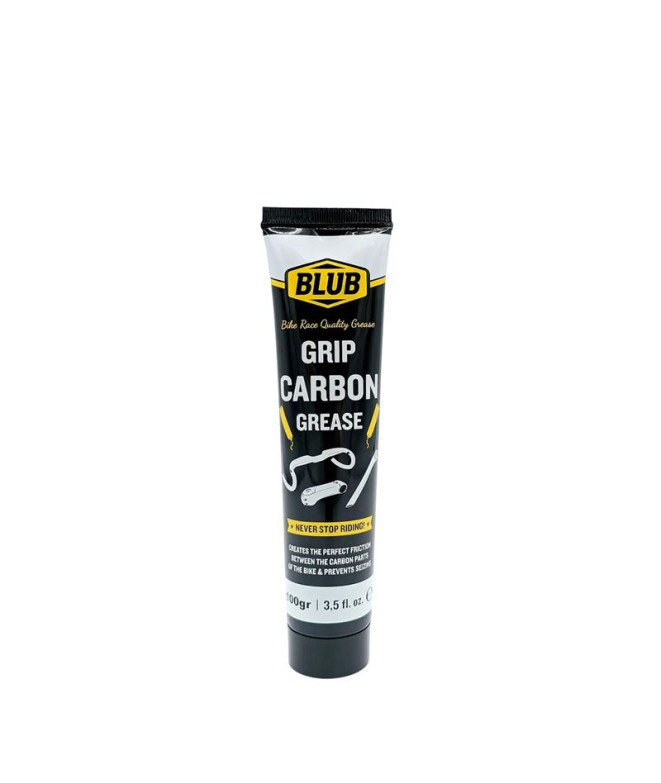 Gordura Blub Grip Graxa de Carbono
