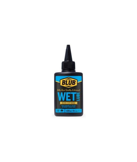 Lubricante Blub Wet Lube 120ml
