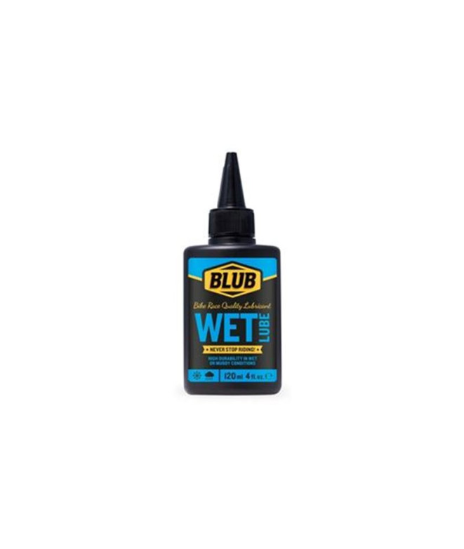Lubrificante Blub Lubrificante Úmido 120ml
