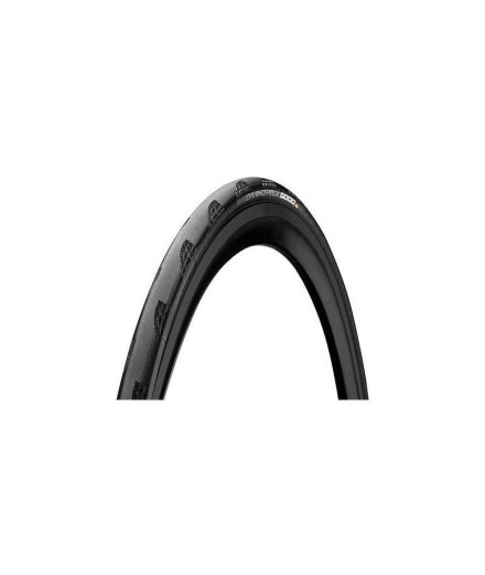 Cubierta Continental Grand Prix 5000 700x28 Negro